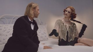 online xxx clip 33 Daphne’s Fantasies – Things and Creatures - erin everheart - femdom porn femdom handjob-0