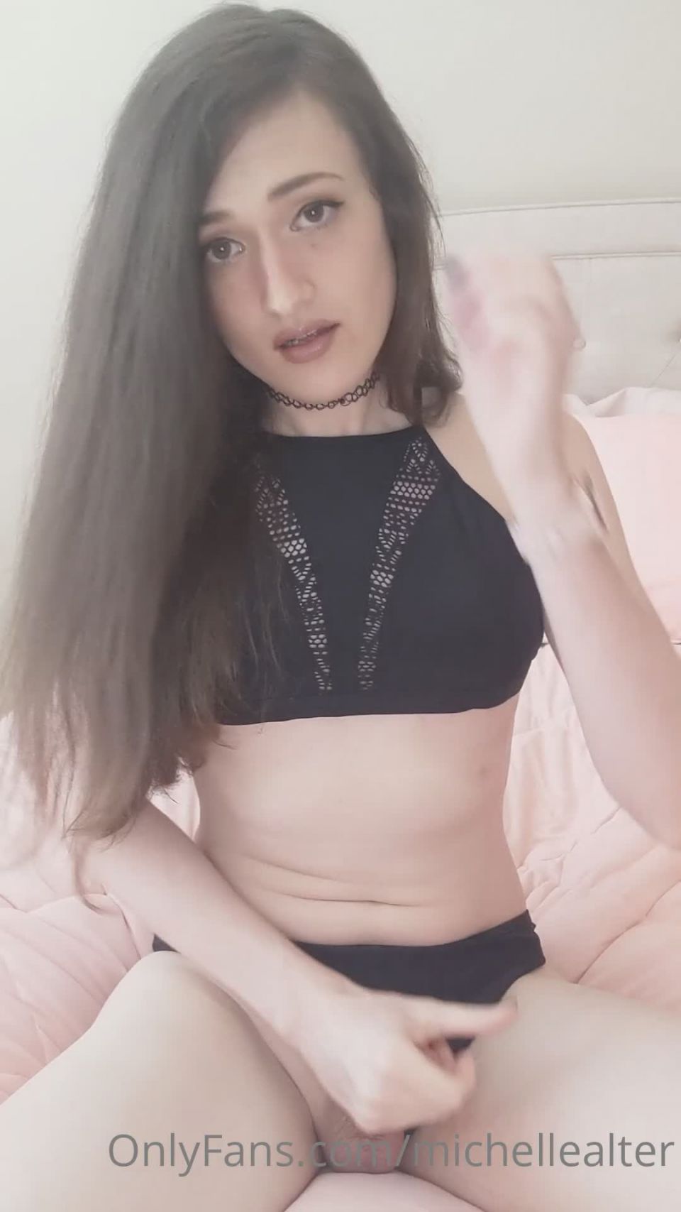 Outrageous porn with  Michelle Alter (@michellealter).