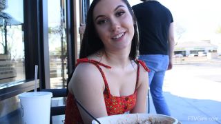 FTVGirls presents Jasmin in Incredible Sexual Talent - New To The Camera 8 -  - ftvgirls - teen -6