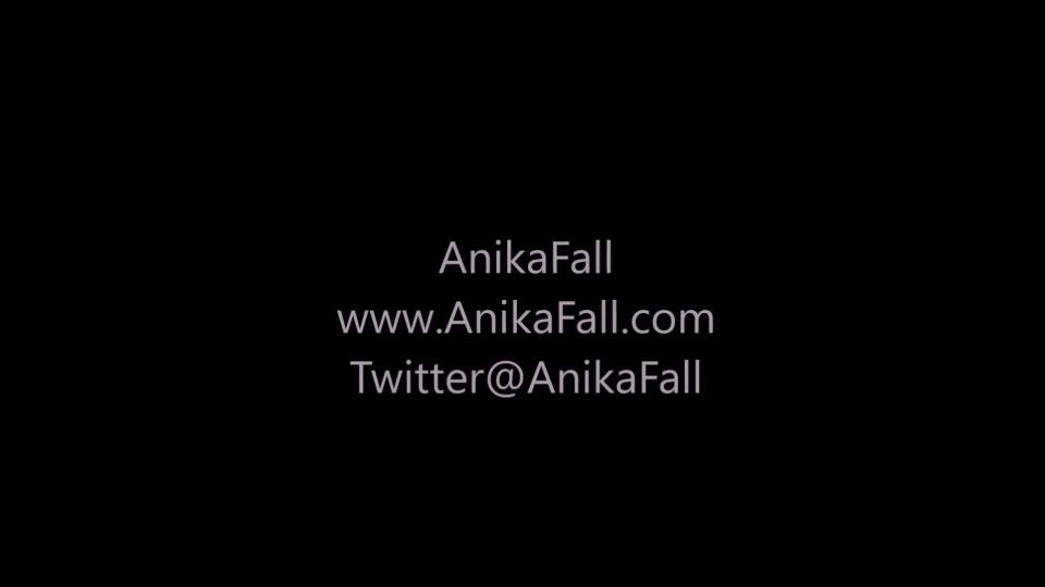 free online video 39 Anika Fall – How Real Men Stroke SPH on femdom porn femdom humiliation