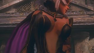 7671 The Royal Treatment - Voice Cast-9
