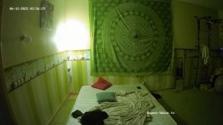 Anya Harold's Secret Guest Room: 2025 HD Voyeur Thrills!-9