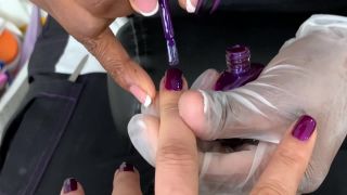 Monique Fuentes - ManiPedi Car Party JOI!-2