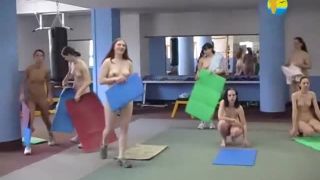 Aerobic Girls-5