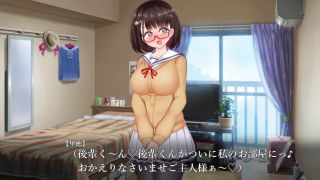 My Virgin Senpai Wants to Fuck! ~A Secret Perv's Amazing First Time~.-5