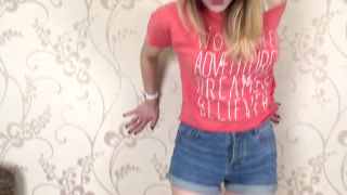 [GetFreeDays.com] Anastasia - Barefoot Trampling feet licking-9