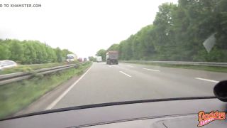 My Dirty Hobby - Daddys Luder - Orgasm on the highway!!! l DADDYS SLUT - Amateur-3