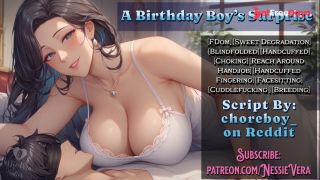 [GetFreeDays.com] A Birthday Boys Surprise  Erotic Audio Adult Video July 2023-2