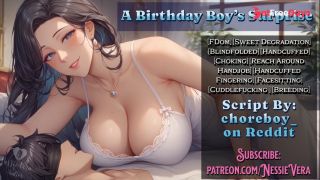 [GetFreeDays.com] A Birthday Boys Surprise  Erotic Audio Adult Video July 2023-9