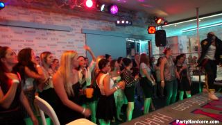 Darlina Party Hardcore Gone Crazy 22: Part 2 Freak Show-1