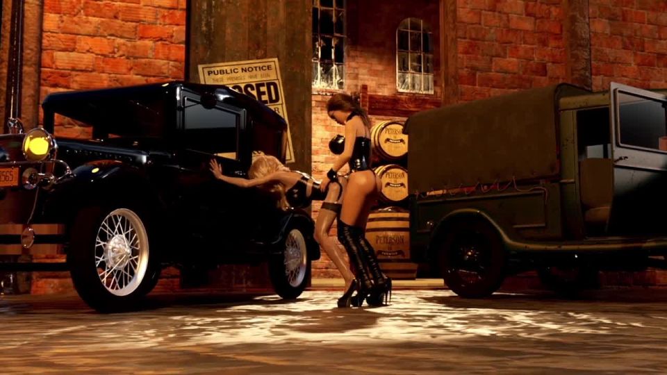 7151 MAFIOSO