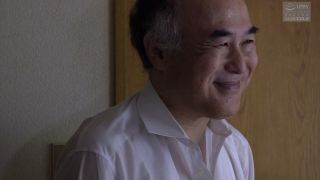 [FHD] NSFS-399 愛する夫のため、私が一度だけ我慢すれば…-6