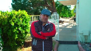 VitalyUncensored presents Behind The Scenes Russian Hitman Dead Body Prank!,  on milf -1