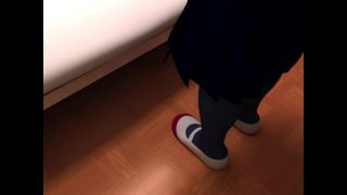 The Clinic -Rena and Miho-.-1