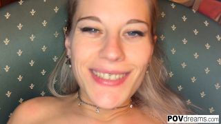 6240 German Hot Blonde Tourist Get Pickt Up From The Prague S...-8
