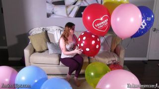 xxx video clip 29 littering fetish Madame Amiee Cambridge – Popping All Of My Boyfriends Qt 24, joi on femdom porn-2