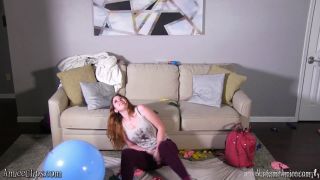 xxx video clip 29 littering fetish Madame Amiee Cambridge – Popping All Of My Boyfriends Qt 24, joi on femdom porn-8
