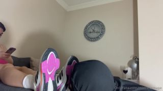 Mistressmuge - lick loser 28-01-2023-2