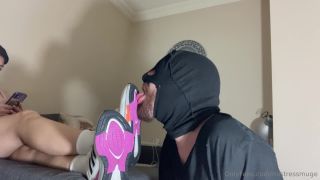 Mistressmuge - lick loser 28-01-2023-4