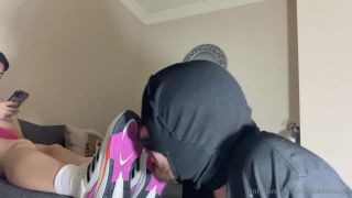 Mistressmuge - lick loser 28-01-2023-7