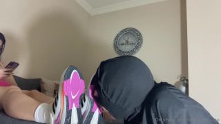 Mistressmuge - lick loser 28-01-2023-8