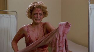 Virginia Madsen – Candyman (1992) HD 1080p - (Celebrity porn)-1