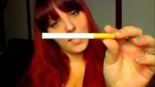 online adult clip 35 You re My Human Ashtray, fetish domina on bbw -1