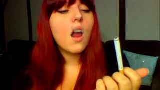 online adult clip 35 You re My Human Ashtray, fetish domina on bbw -2