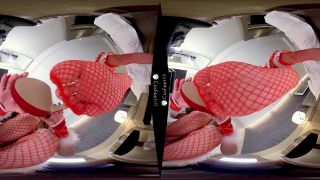 xxx clip 30 xnxx fetish masturbation porn | ainovdo – Lin Yi Christmas Feet VR – K | joi-2