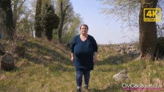 Saggy Tits Saggy boobs BBW mom-0