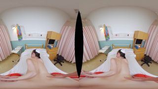SIVR-184 D - Virtual Reality - Asian-0