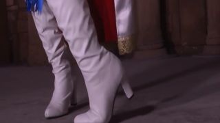 [WarAnLov.com] SPSB-35 15th-anniversary memorial work Fontaine DX [Vol.2]-003-4