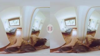 online adult video 18 cumshot creampie blowjob cumshot | Family's Sensual Adventure - Anita Bellini, Cathy Heaven (GearVR) - xVirtualPornbb | blowjob-0