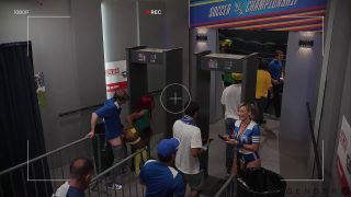 free adult video 38 anal 33 shemale porn | [GenderXFilms] Adira Allure, Lola Morena, Sage Roux - Hands-On Pat Down 27 Nov 2025 [HD, 1080p] | hardcore-1