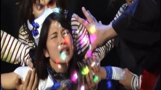 [SuperMisses.com] THZ-63 Super Heroine in Grave Danger!! Vol.63 -Beautiful Witch Girl Fontaine -End of the-024-2