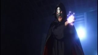 [SuperMisses.com] THZ-63 Super Heroine in Grave Danger!! Vol.63 -Beautiful Witch Girl Fontaine -End of the-024-5