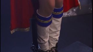 [SuperMisses.com] THZ-63 Super Heroine in Grave Danger!! Vol.63 -Beautiful Witch Girl Fontaine -End of the-024-8