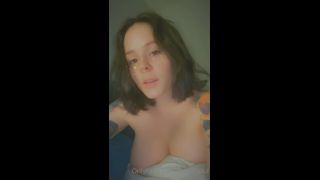 LAIKA - imnotlaika Imnotlaikalate night update well pm lol please enjoy my boobs while i talk about something impo - 01-06-2020 - Onlyfans-2