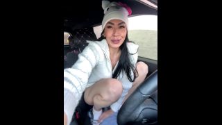 Private - Angelique Rose 2 Rose  Cumshots-2