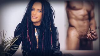 Mistress Raven FD - How I met My BBC - Cuckolding-4