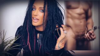 Mistress Raven FD - How I met My BBC - Cuckolding-7