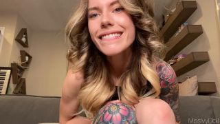 Gf Missed Your Cock Missivydoll (Femdom porn)-5