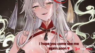 [GetFreeDays.com] Azur Lane Titfuck Roulette Sex Video June 2023-1