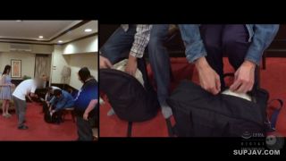 ReducingMosaic TMY-013 Ver.知名度狩リ4 佐藤ののか ～ファンマネー争奪論-1