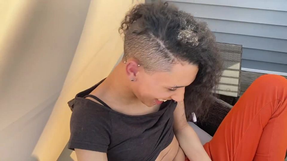 adult clip 5 german fetish ball femdom porn | Raven Roxx, Karmen Kay, Honey Raynes - Party In The Grotto (HD) | fetish