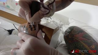 Mara-Martinez Tempts Tattooed Sascha in FullHD Explicit Fun-0