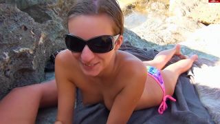 free adult video 23 sexyRia - Die 2 Minuten WETTE , hentai rape xxx on amateur porn -2