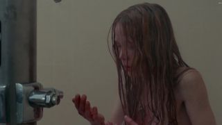 Sissy Spacek, Nancy Allen Nude - Carrie 1976 --2