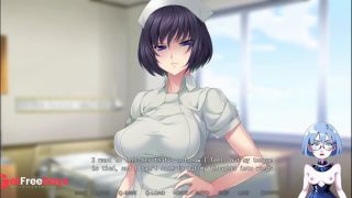 Nope Nope Nurses Gameplay 10-2