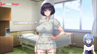 Nope Nope Nurses Gameplay 10-4